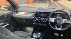 Mercedes-Benz B-Class B180 AMG Line Executive 5dr Auto Petrol Hatchback